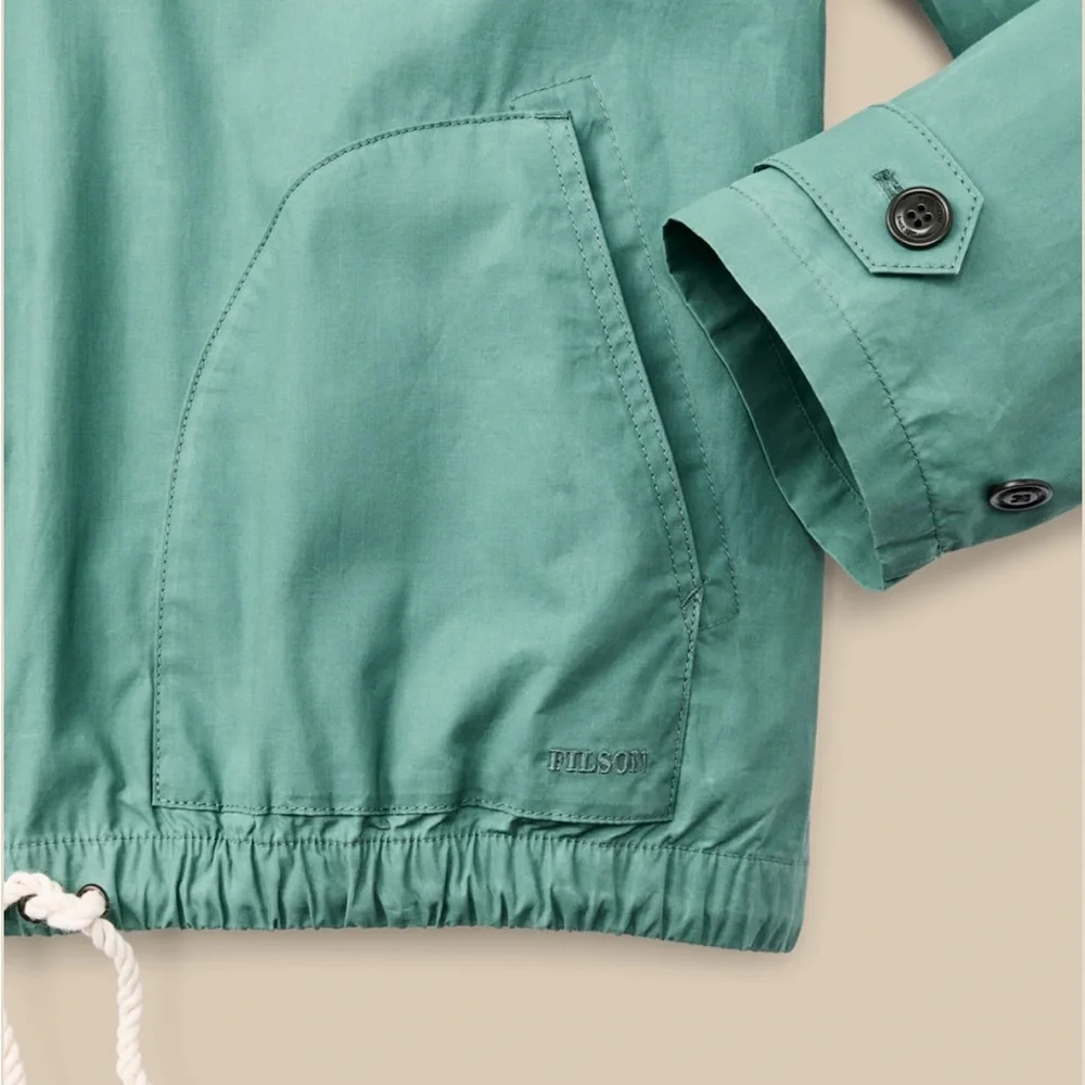 Filson Ranger Popover Medium - Picture 6 of 9